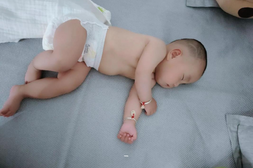 大理怀孕初期腰特别酸